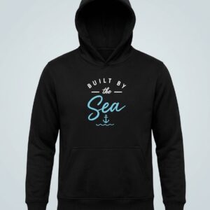 The Built by the Sea Hoodie